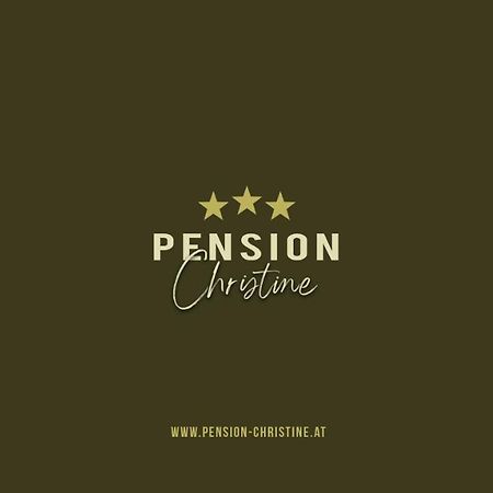 Pension Christine Grossweikersdorf Екстер'єр фото